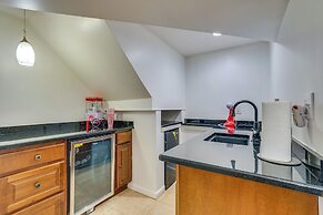 Ossining Vacation Rental Near River, Trails & Mta!