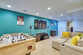 Ossining Vacation Rental Near River, Trails & Mta!