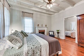 Historical 1835 Home in Grand Coteau!
