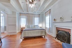 Historical 1835 Home in Grand Coteau!