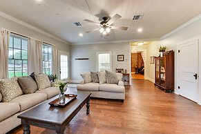 Historical 1835 Home in Grand Coteau!