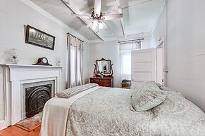 Historical 1835 Home in Grand Coteau!