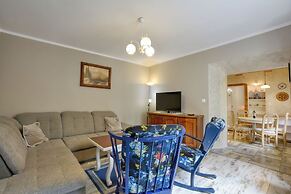 Apartament Harmont Montis
