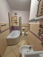 Apartament Harmont Montis