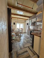 Apartament Harmont Montis