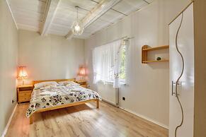 Apartament Harmont Montis