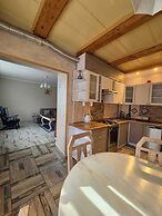 Apartament Harmont Montis