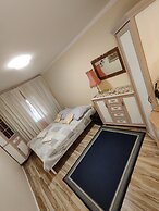 Apartament Harmont Montis