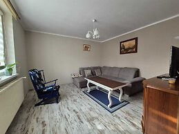 Apartament Harmont Montis