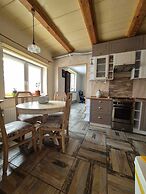 Apartament Harmont Montis