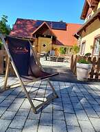 Apartament Harmont Montis