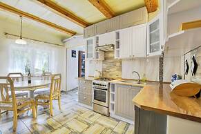 Apartament Harmont Montis