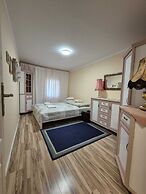 Apartament Harmont Montis