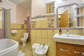 Apartament Harmont Montis