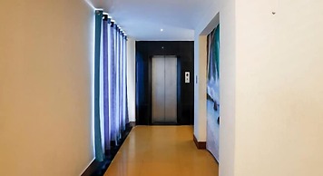 HOTEL PIONEER PARADISE