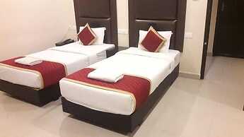 HOTEL PIONEER PARADISE