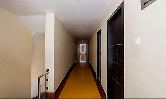 HOTEL PIONEER PARADISE