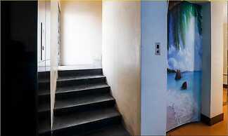 HOTEL PIONEER PARADISE