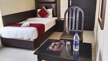 HOTEL PIONEER PARADISE