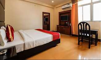 HOTEL PIONEER PARADISE