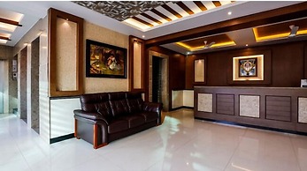 HOTEL PIONEER PARADISE