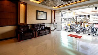 HOTEL PIONEER PARADISE