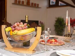 San Vinogradara - One Bedroom Holiday Home With Hot Tube