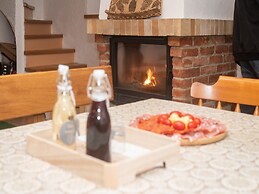 San Vinogradara - One Bedroom Holiday Home With Hot Tube