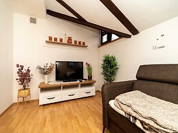 San Vinogradara - One Bedroom Holiday Home With Hot Tube