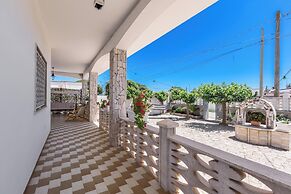 3774 Villetta Sea Sunset by Barbarhouse