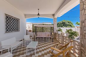 3774 Villetta Sea Sunset by Barbarhouse