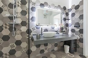 3774 Villetta Sea Sunset by Barbarhouse