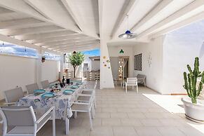 3774 Villetta Sea Sunset by Barbarhouse