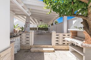 3774 Villetta Sea Sunset by Barbarhouse