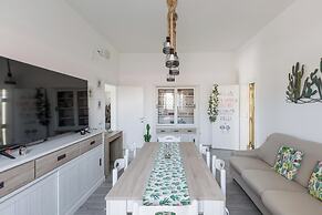 3774 Villetta Sea Sunset by Barbarhouse