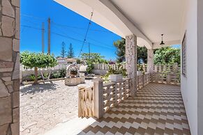 3774 Villetta Sea Sunset by Barbarhouse