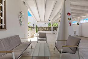 3774 Villetta Sea Sunset by Barbarhouse