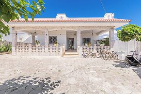 3774 Villetta Sea Sunset by Barbarhouse