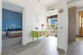 3774 Villetta Sea Sunset by Barbarhouse