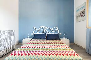 3774 Villetta Sea Sunset by Barbarhouse