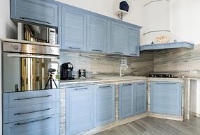 3774 Villetta Sea Sunset by Barbarhouse