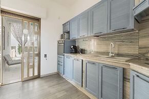 3774 Villetta Sea Sunset by Barbarhouse