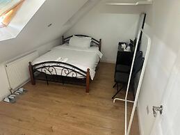 Tran UK Homestay