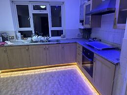 Tran UK Homestay