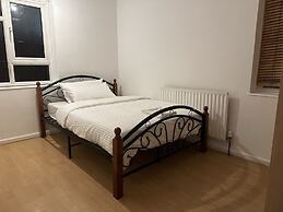 Tran UK Homestay