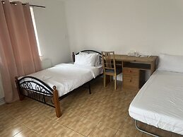 Tran UK Homestay