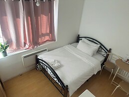 Tran UK Homestay