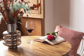 Hotel Emblemático La Casa De La Camelia