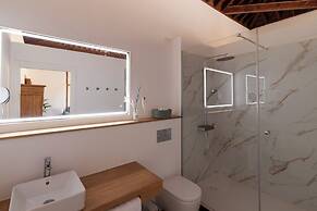 Hotel Emblemático La Casa De La Camelia