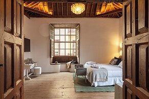 Hotel Emblemático La Casa De La Camelia